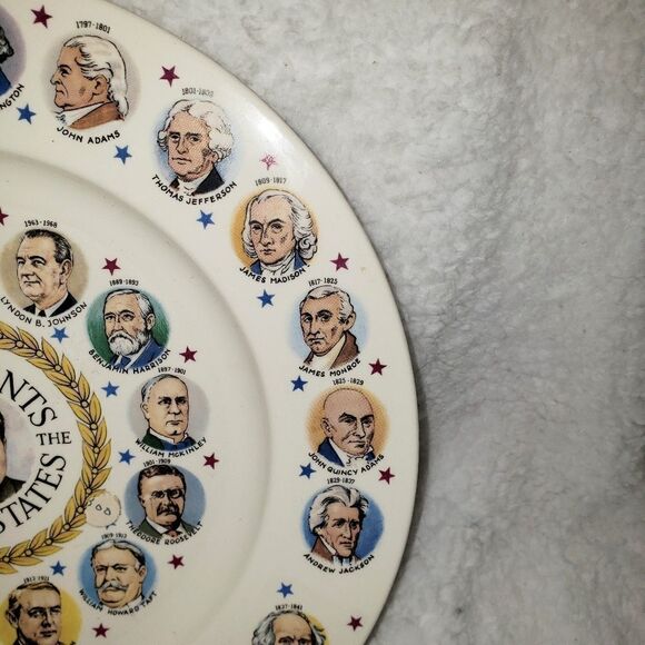 Collector Plate  - Picture 4 of 8